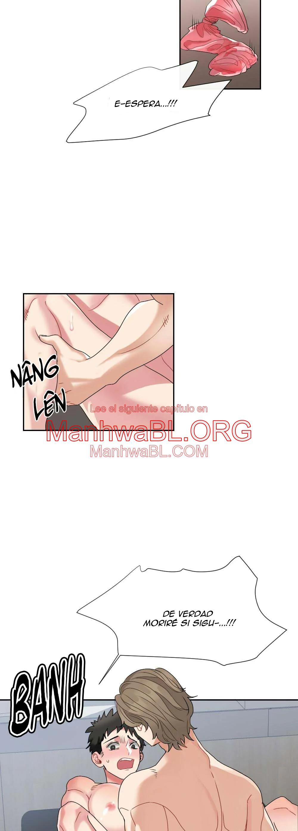 Monthly chest - Capítulo 3 3 manhwa