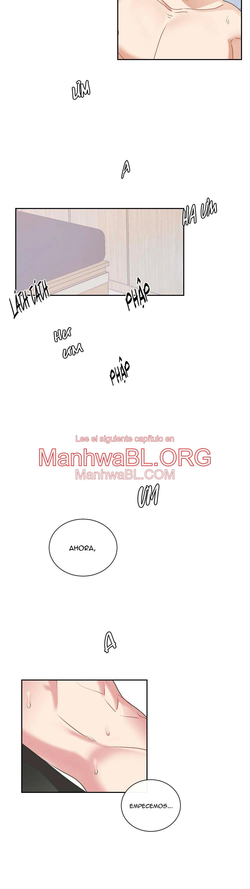 Monthly chest - Capítulo 3 3 manhwa