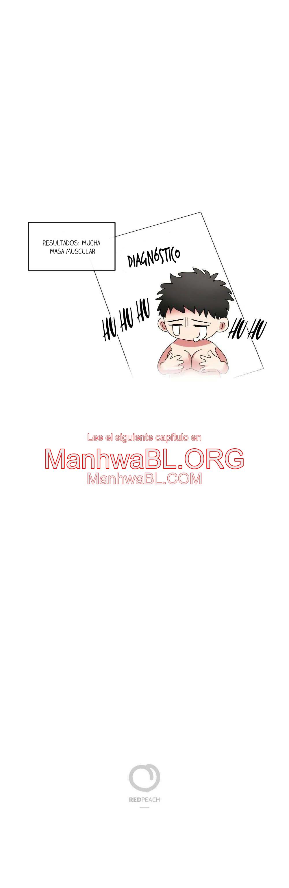 Monthly chest - Capítulo 3 3 manhwa