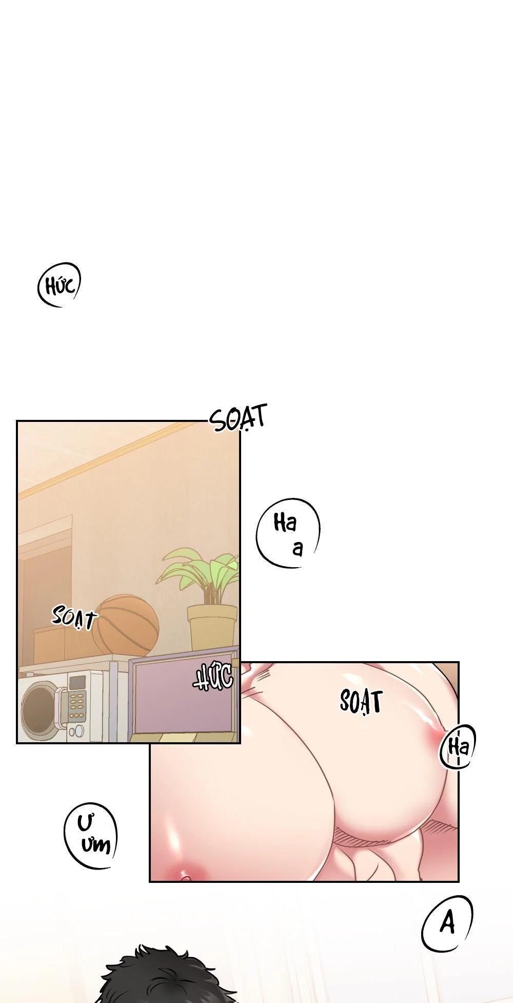 Monthly chest - Capítulo 1 manhwa