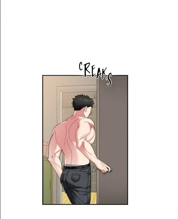 Monthly chest - Capítulo 1 manhwa
