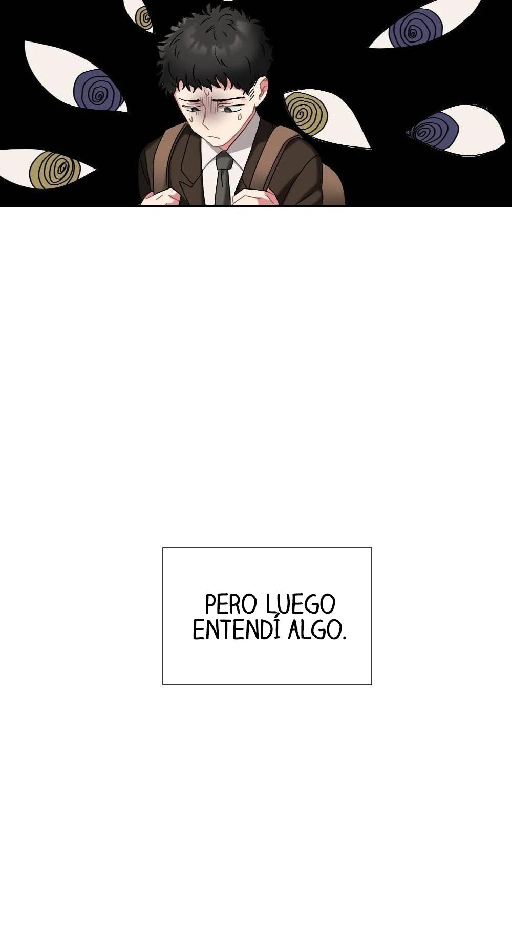 Monthly chest - Capítulo 1 manhwa