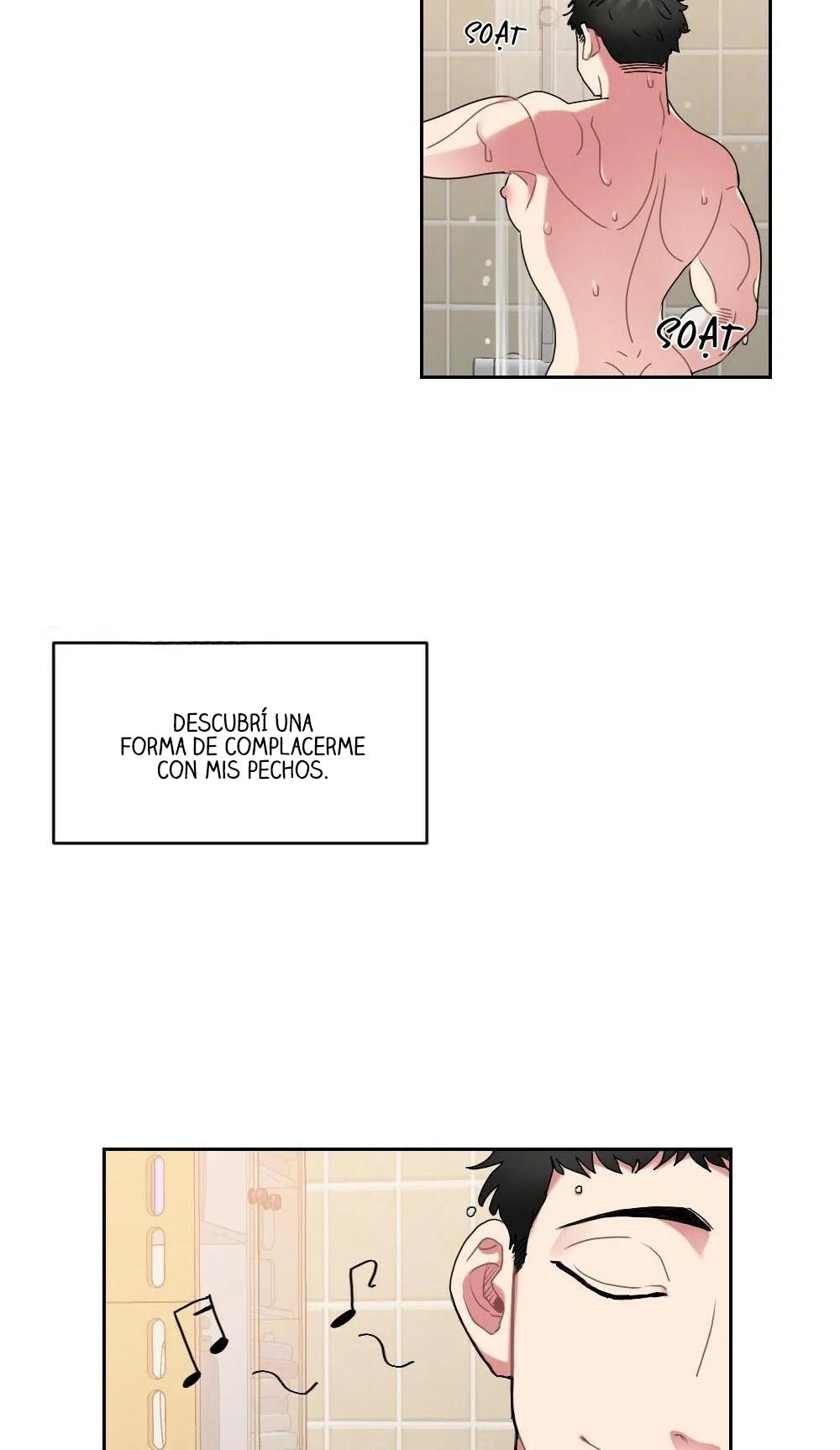 Monthly chest - Capítulo 1 manhwa