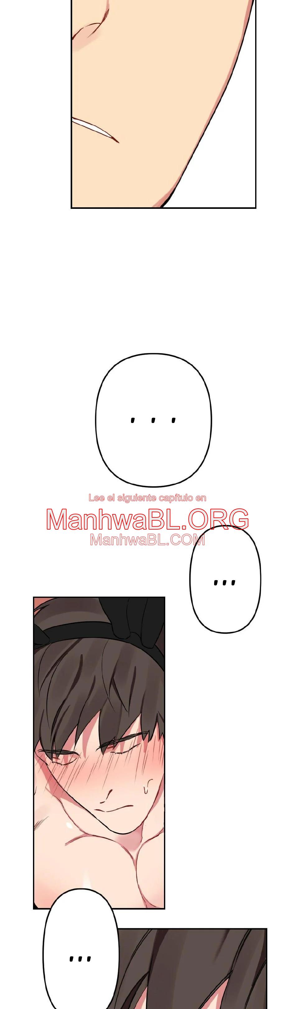 Monthly chest - Capítulo 11 3 manhwa