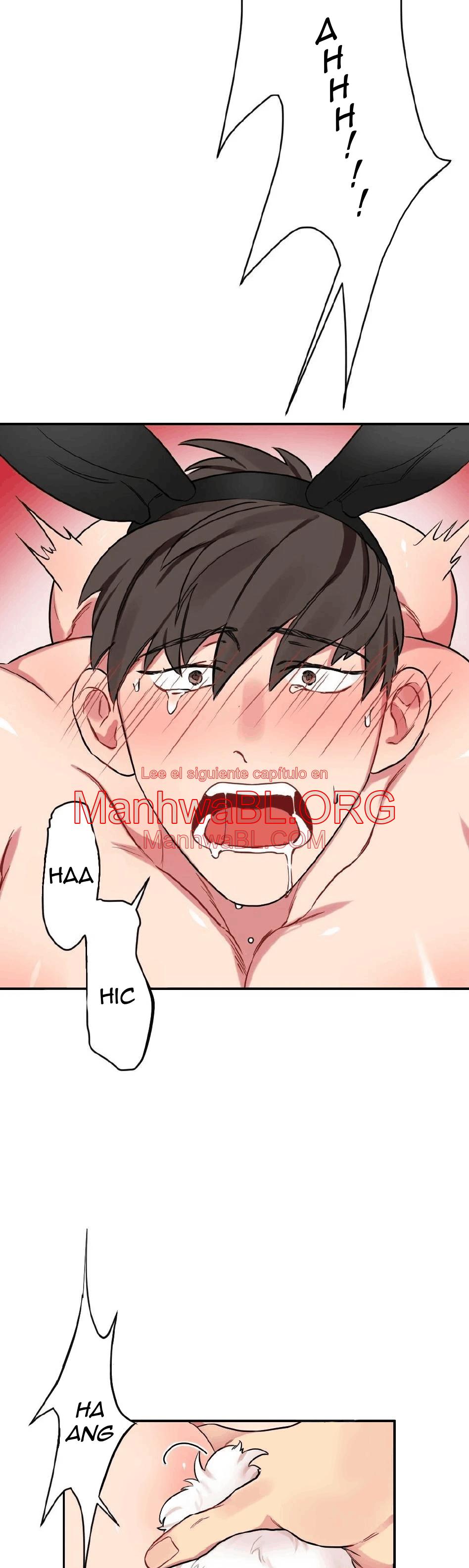 Monthly chest - Capítulo 11 3 manhwa