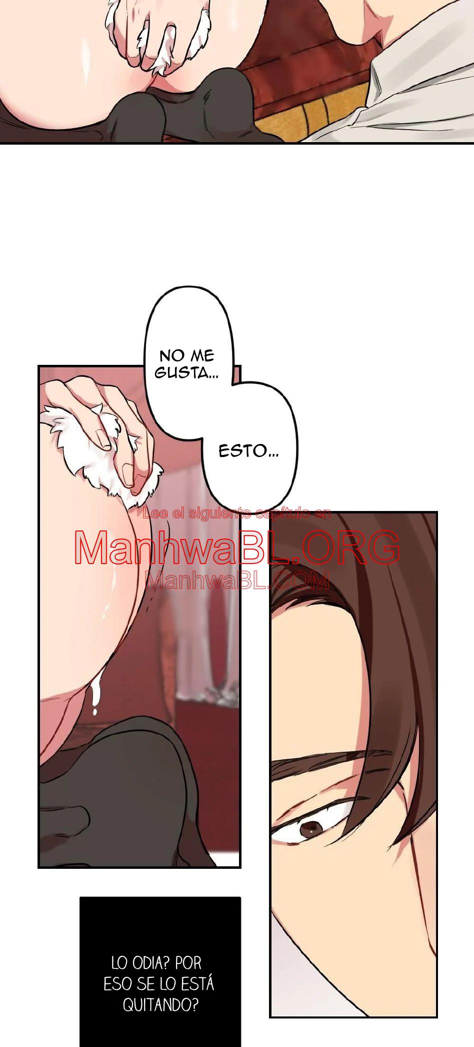 Monthly chest - Capítulo 11 3 manhwa