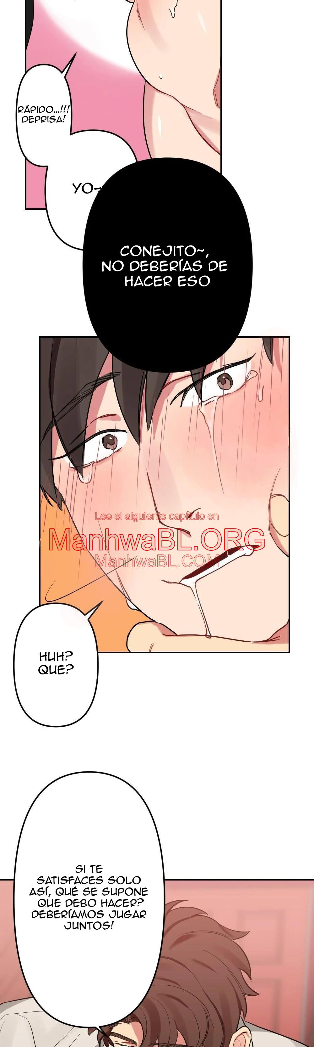 Monthly chest - Capítulo 11 3 manhwa