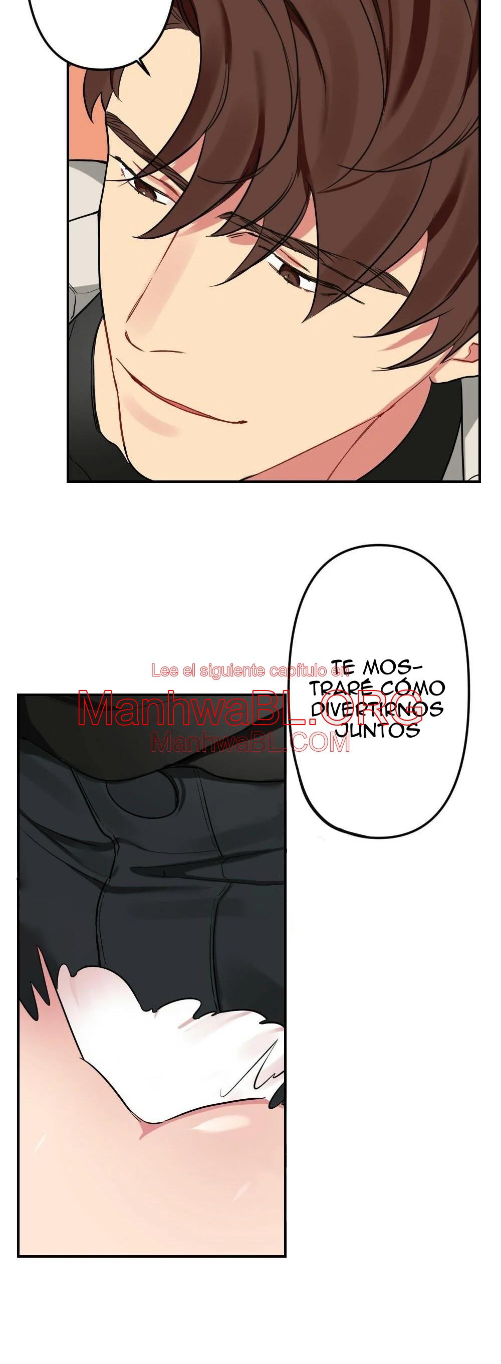 Monthly chest - Capítulo 11 3 manhwa