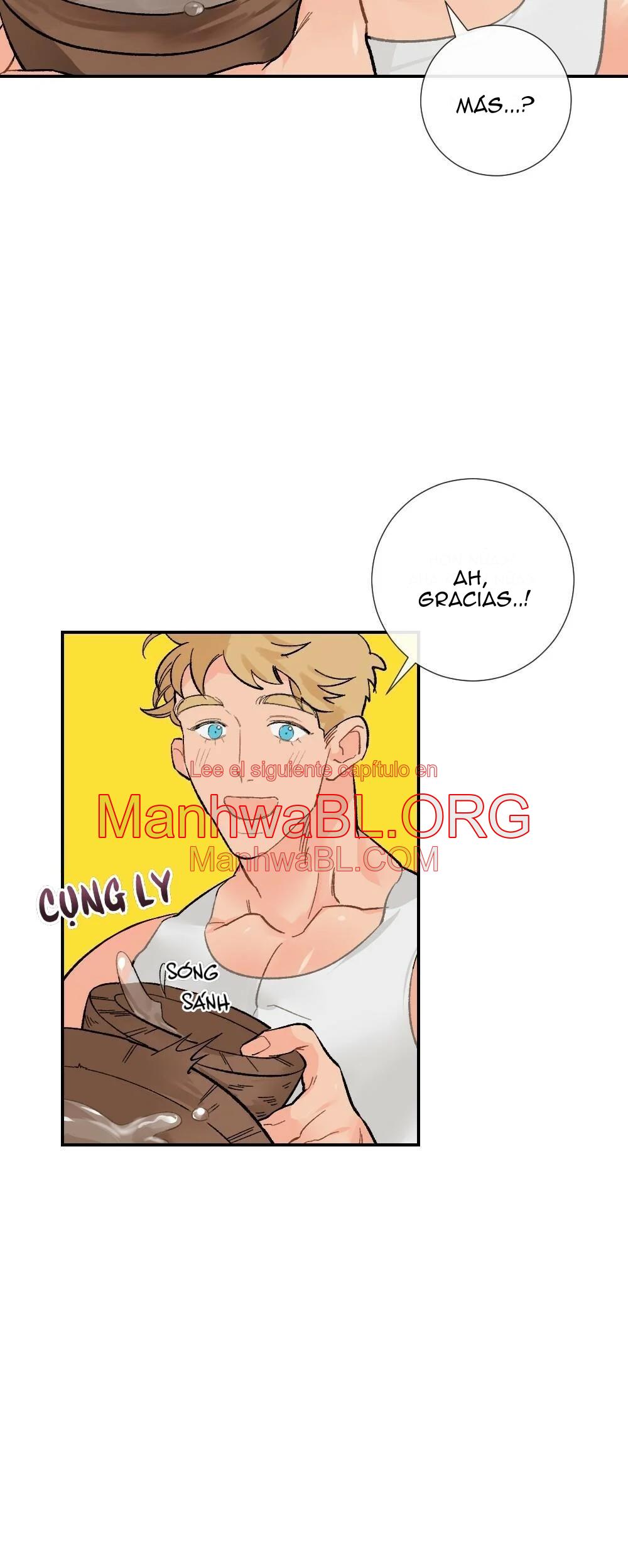 Monthly chest - Capítulo 5 2 manhwa