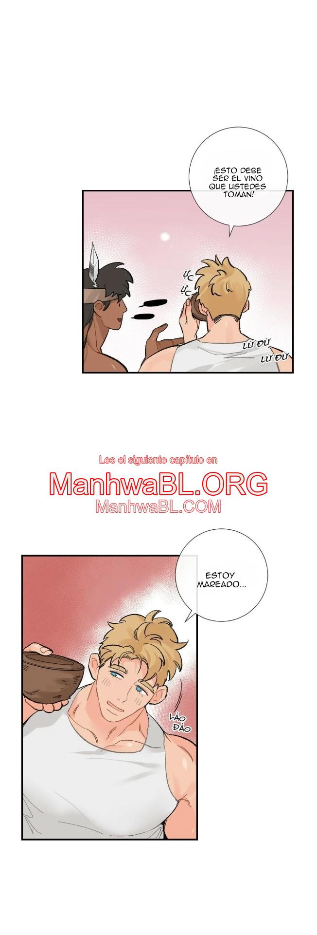 Monthly chest - Capítulo 5 2 manhwa