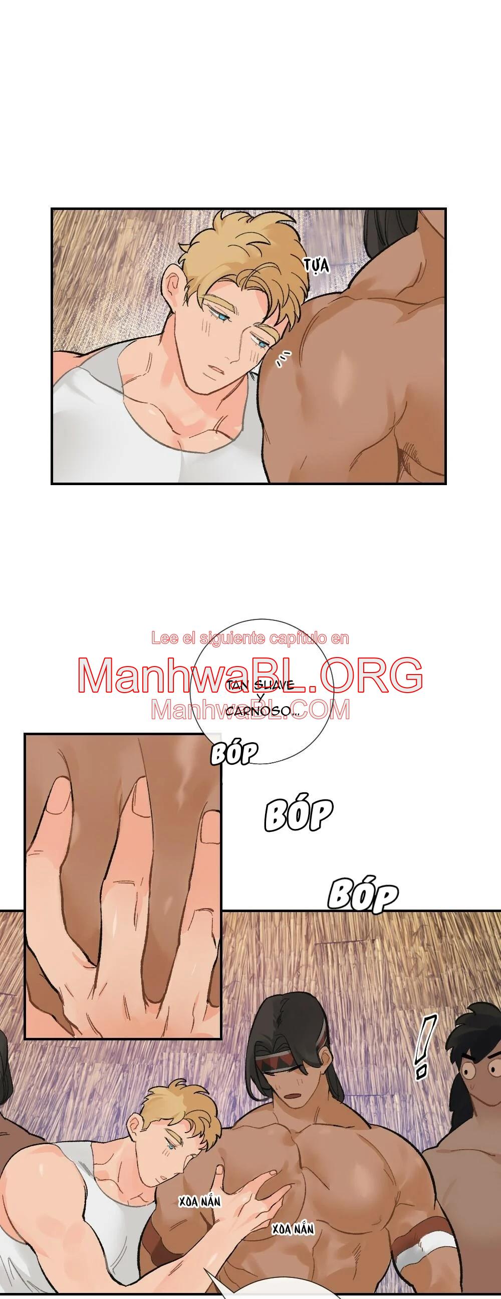 Monthly chest - Capítulo 5 2 manhwa