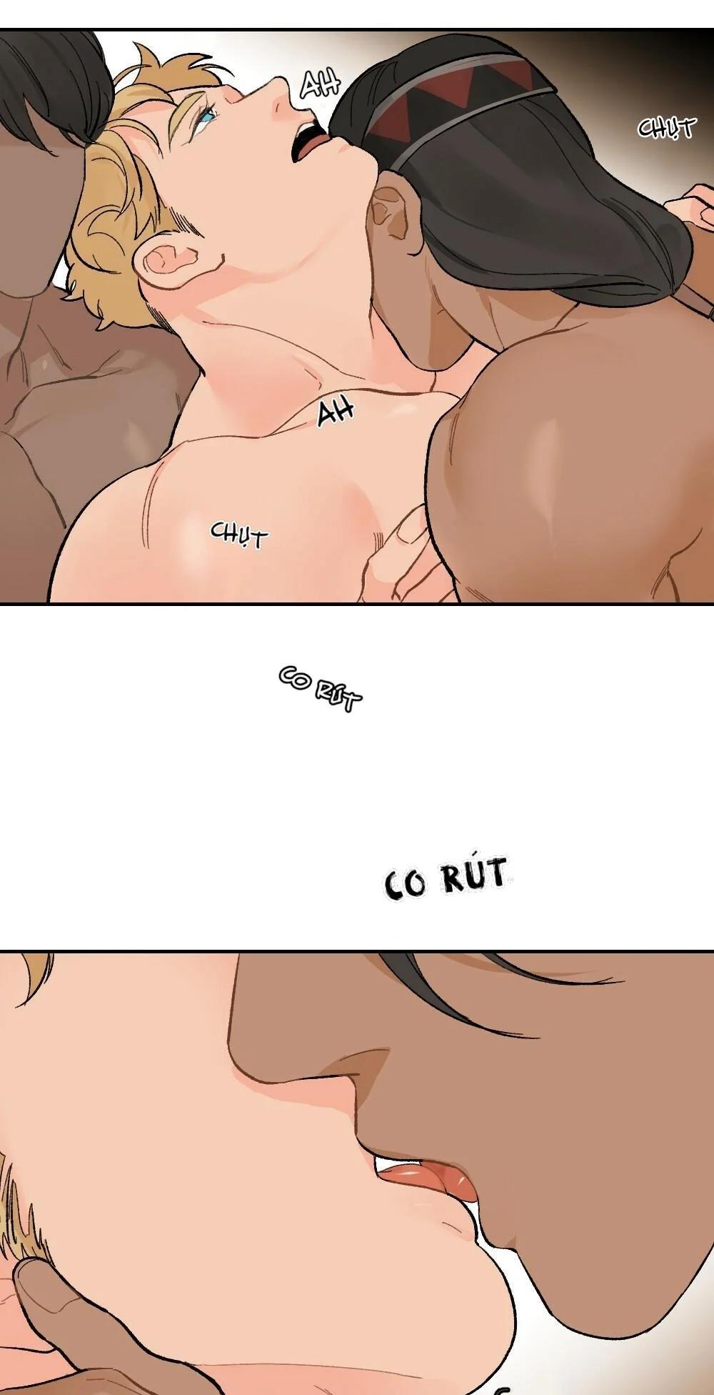 Monthly chest - Capítulo 5 2 manhwa