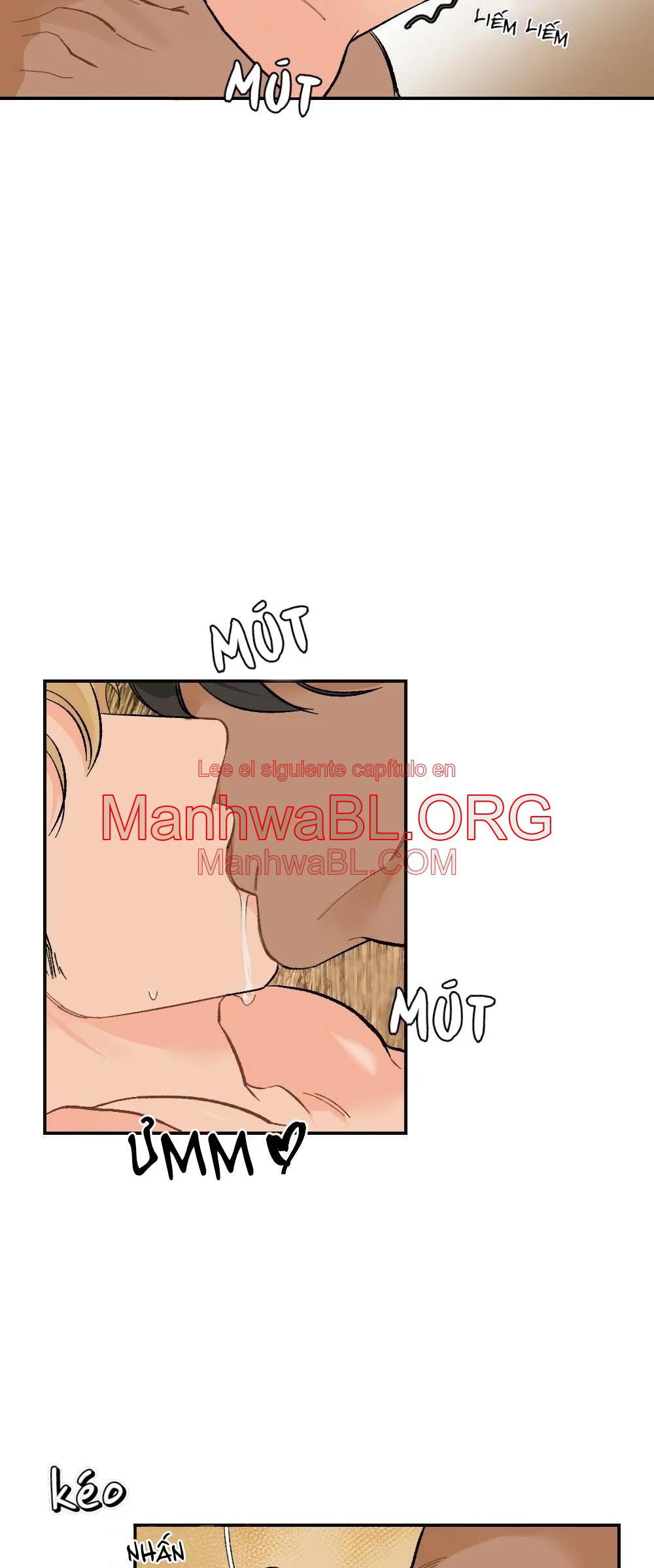 Monthly chest - Capítulo 5 2 manhwa