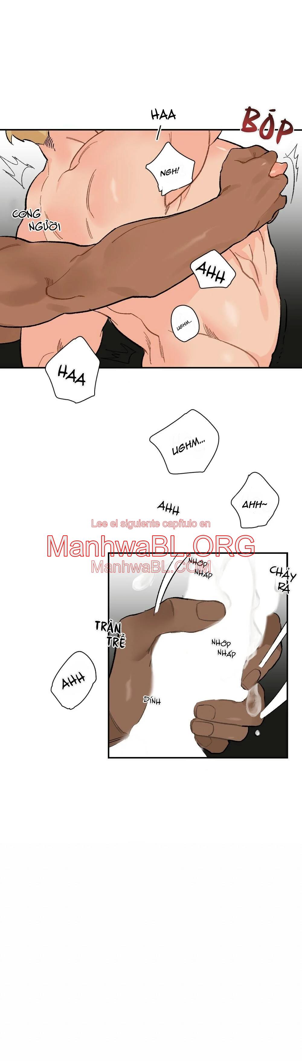 Monthly chest - Capítulo 5 2 manhwa