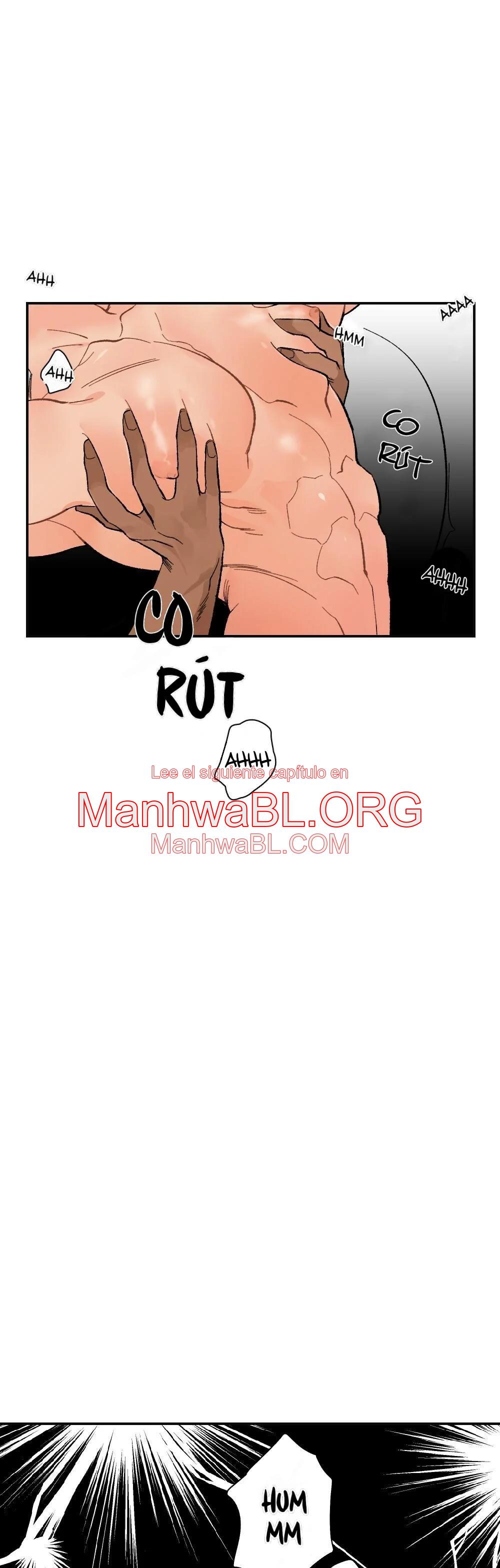 Monthly chest - Capítulo 5 2 manhwa