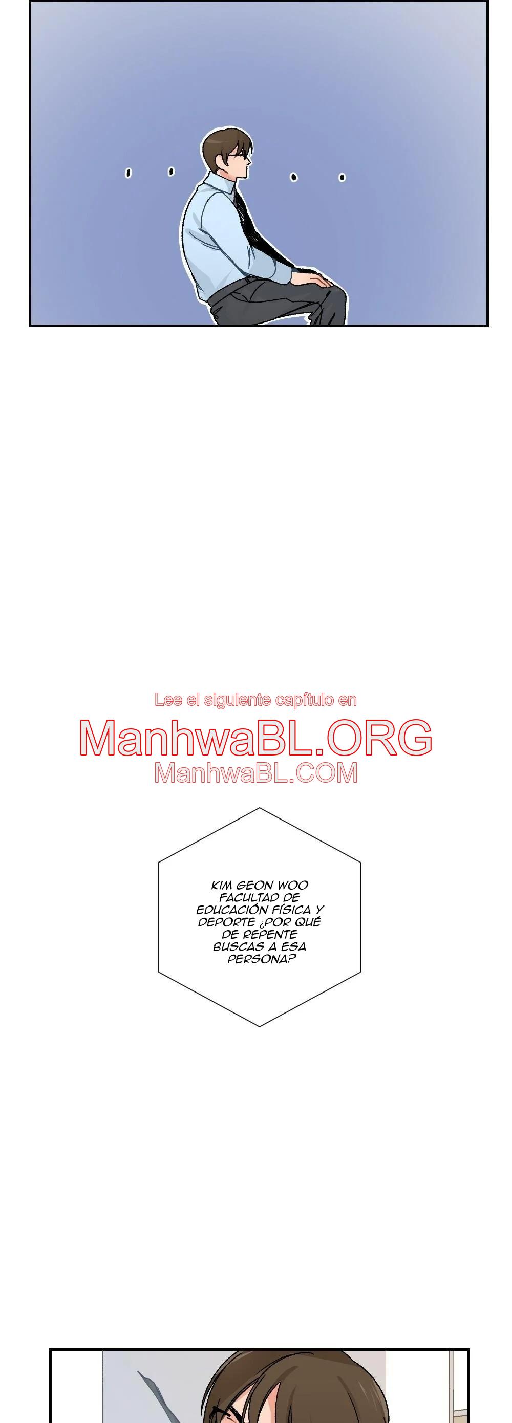 Monthly chest - Capítulo 7 manhwa