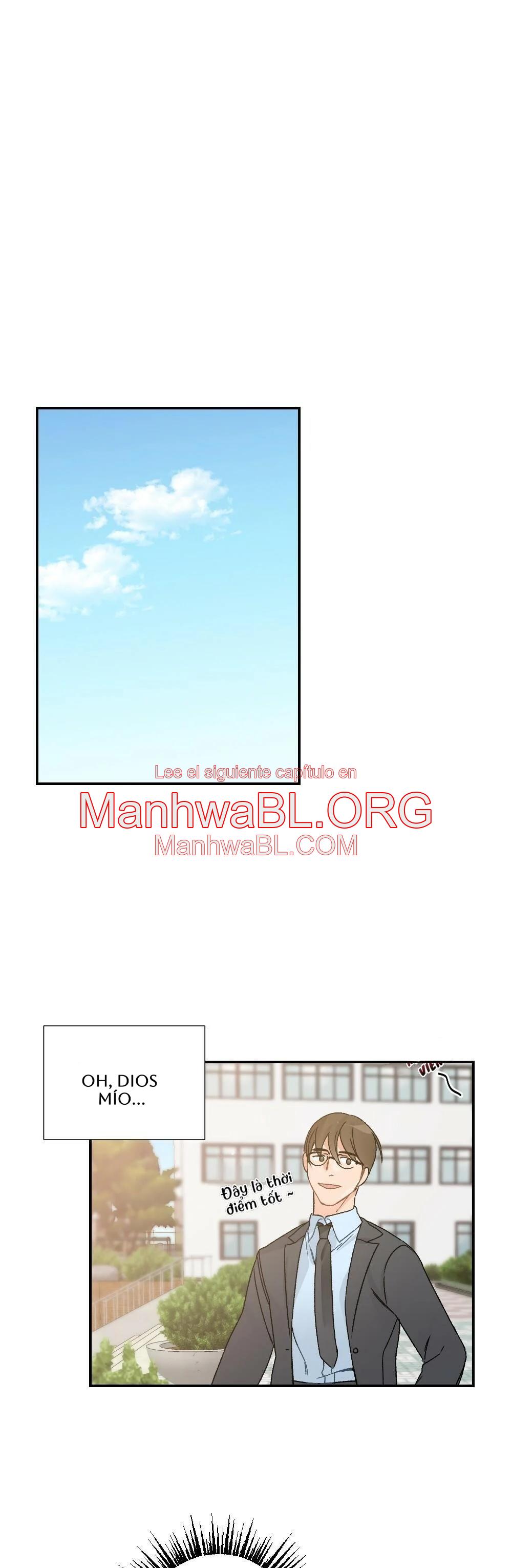 Monthly chest - Capítulo 7 manhwa