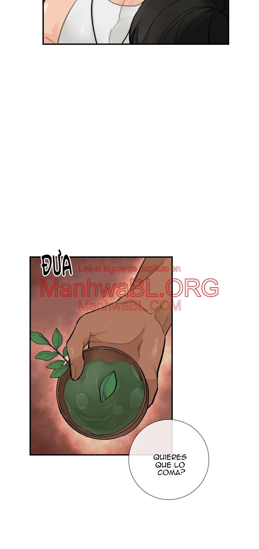 Monthly chest - Capítulo 4 2 manhwa
