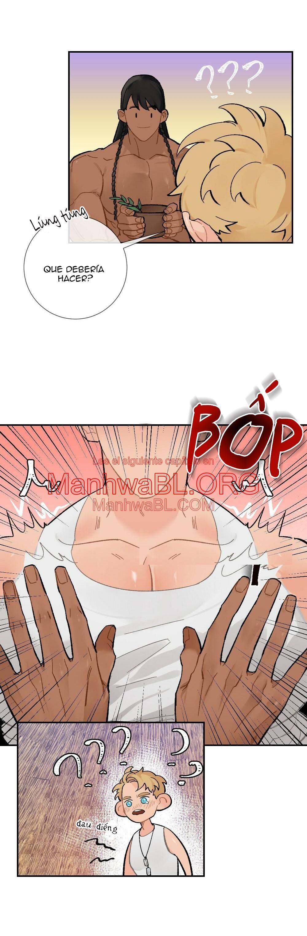 Monthly chest - Capítulo 4 2 manhwa