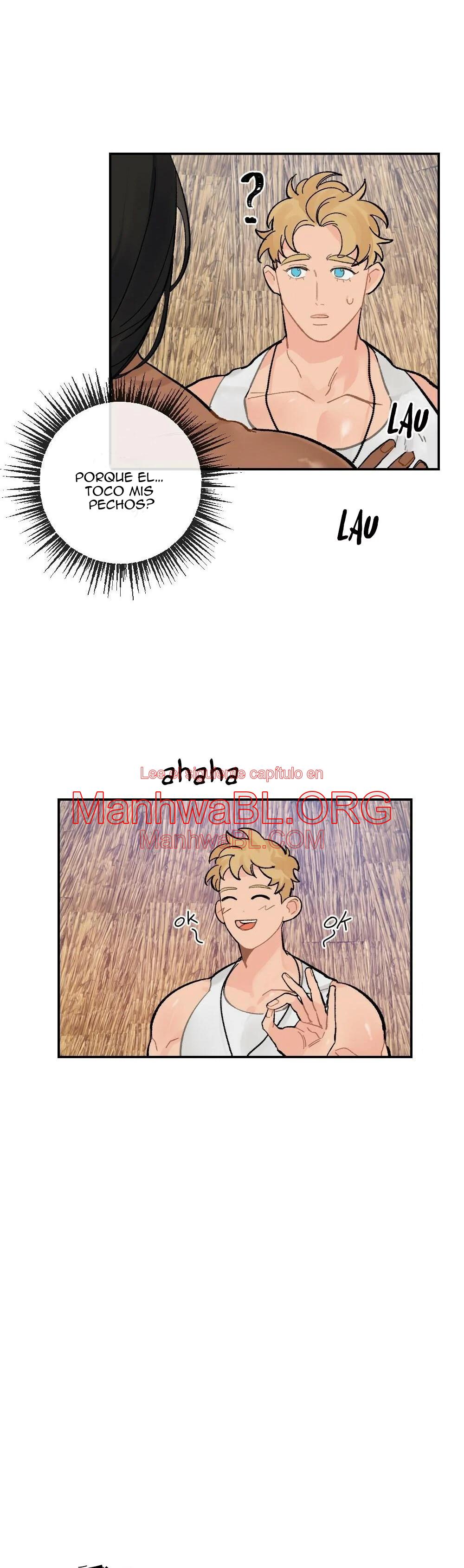 Monthly chest - Capítulo 4 2 manhwa