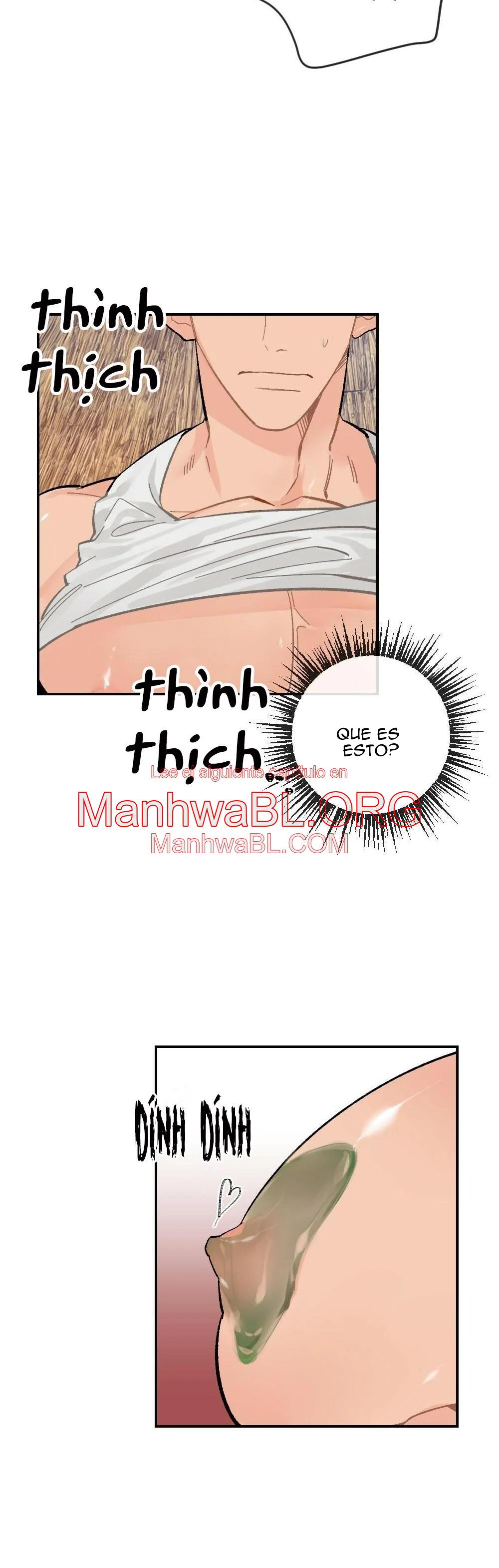 Monthly chest - Capítulo 4 2 manhwa