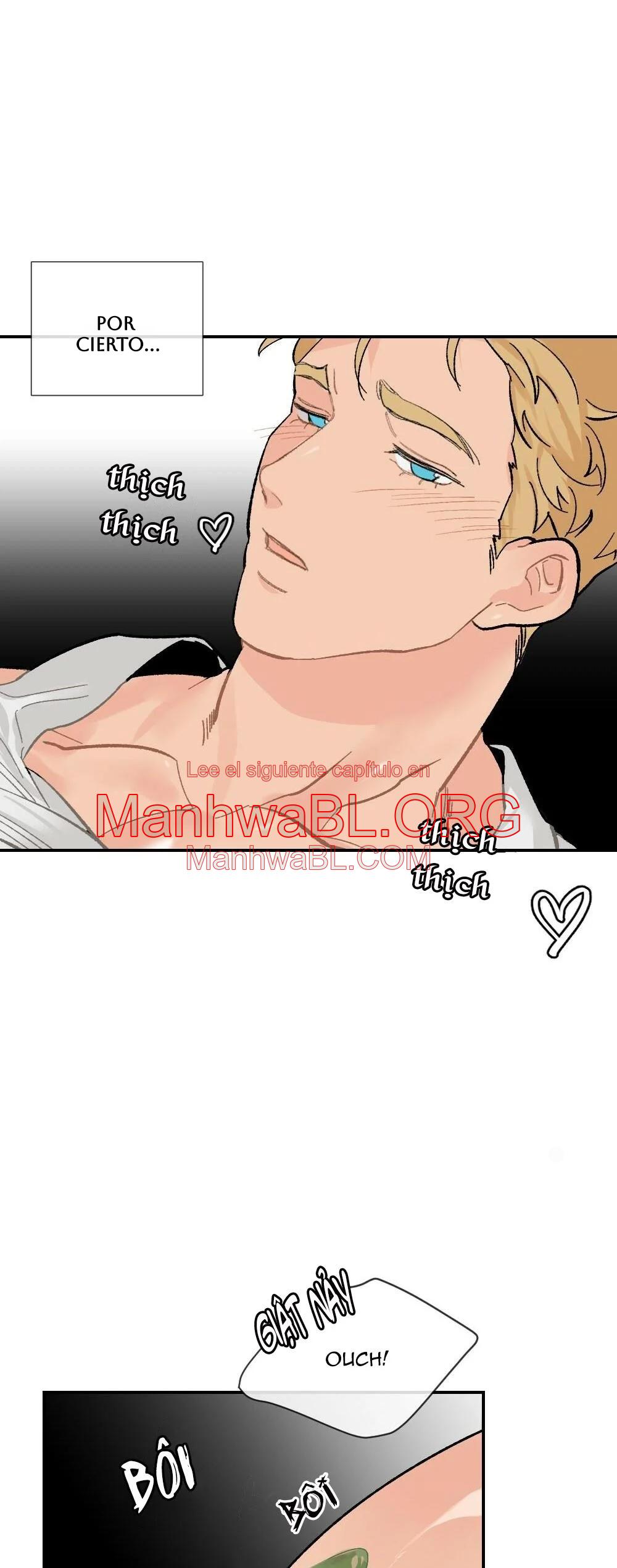 Monthly chest - Capítulo 4 2 manhwa