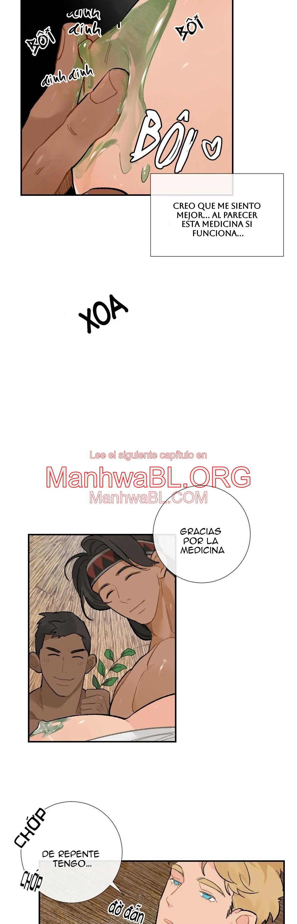 Monthly chest - Capítulo 4 2 manhwa