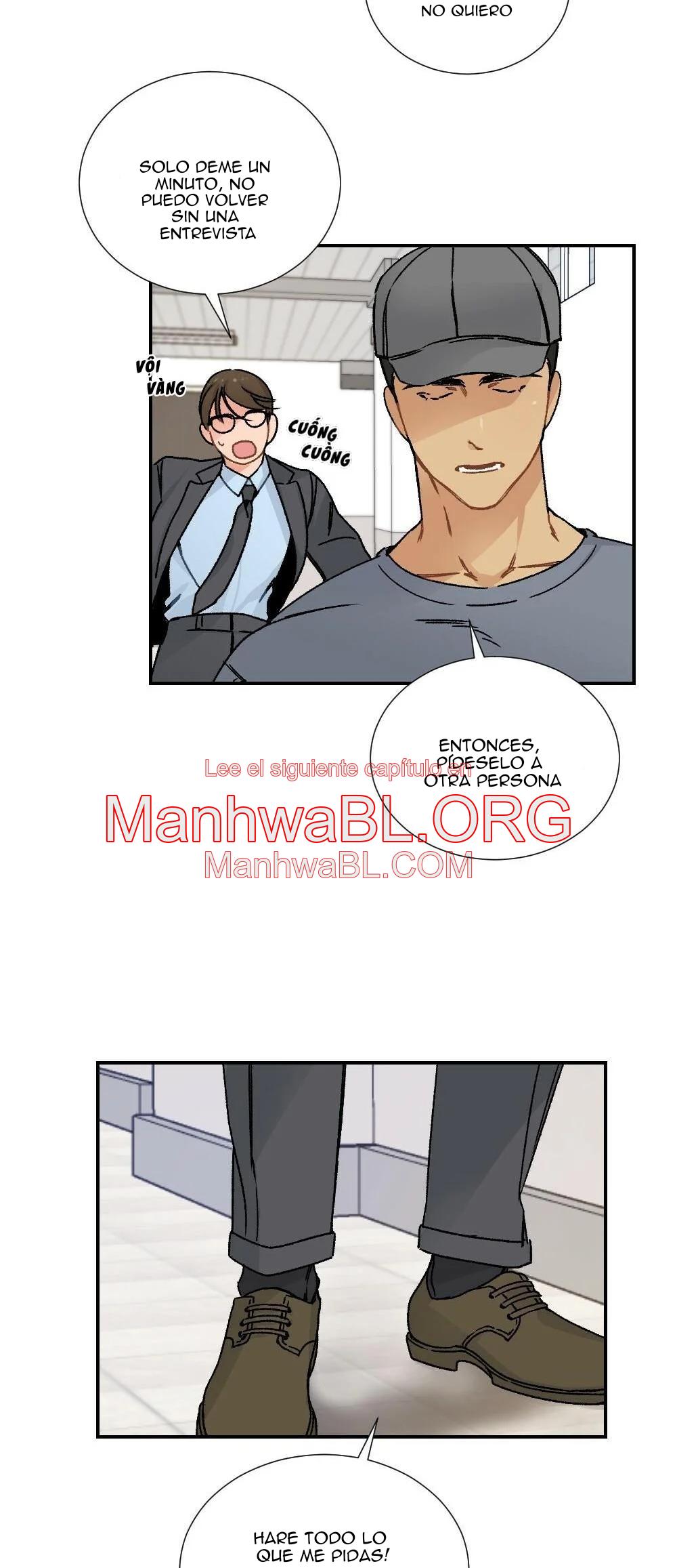 Monthly chest - Capítulo 7 3 manhwa
