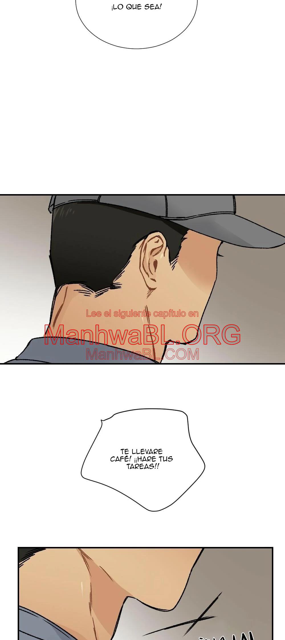 Monthly chest - Capítulo 7 3 manhwa