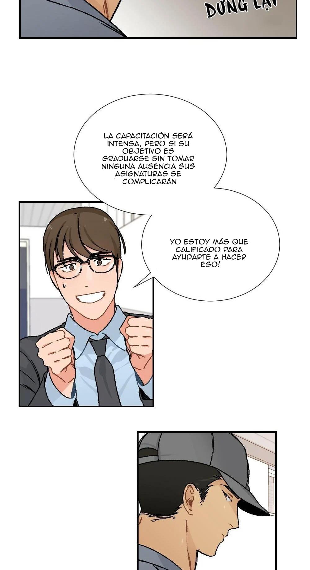 Monthly chest - Capítulo 7 3 manhwa