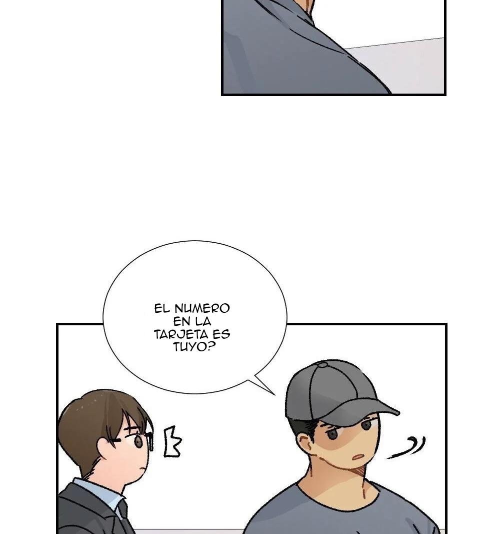 Monthly chest - Capítulo 7 3 manhwa