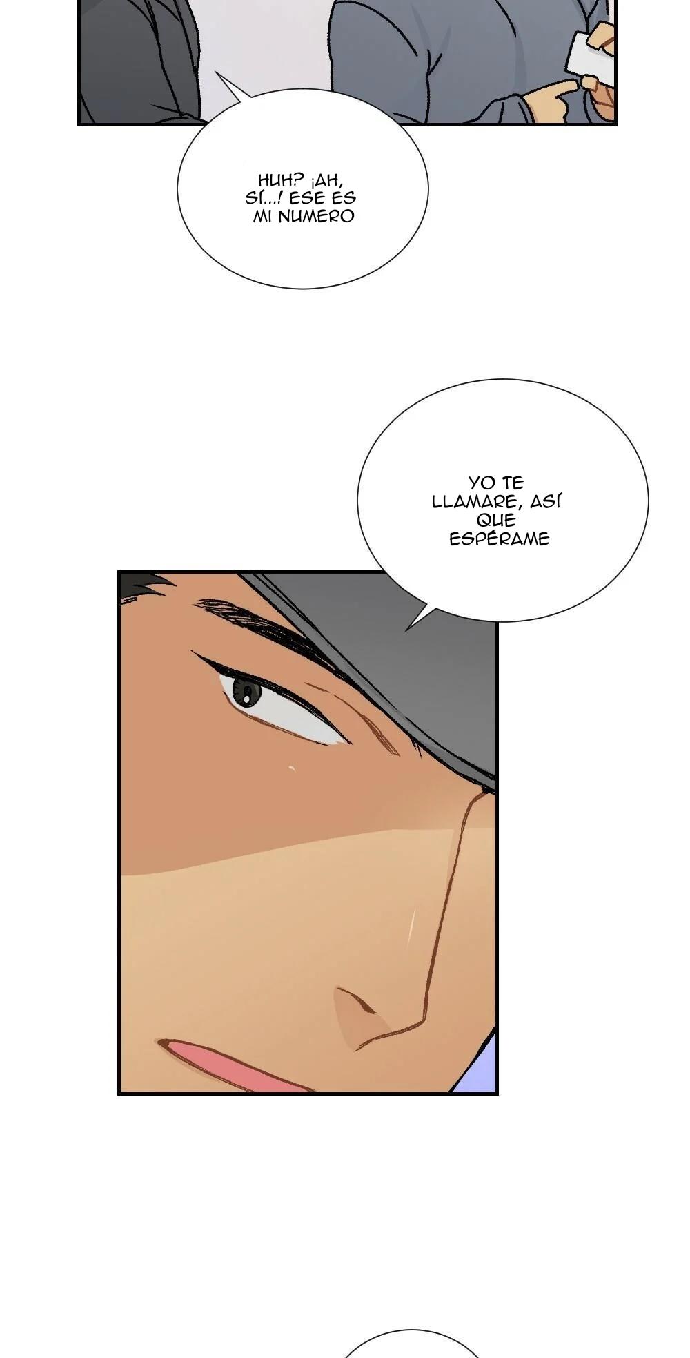 Monthly chest - Capítulo 7 3 manhwa
