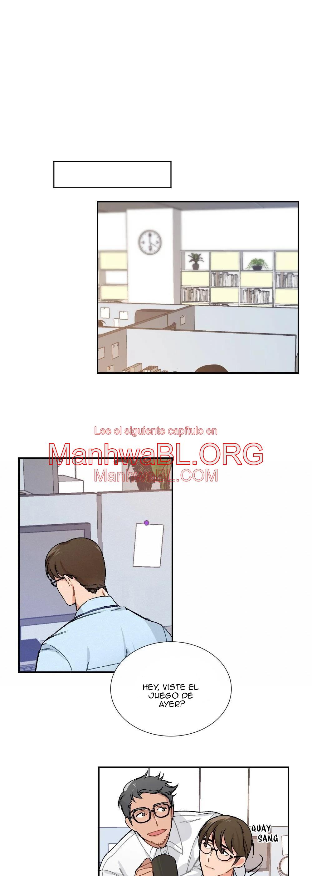 Monthly chest - Capítulo 7 3 manhwa