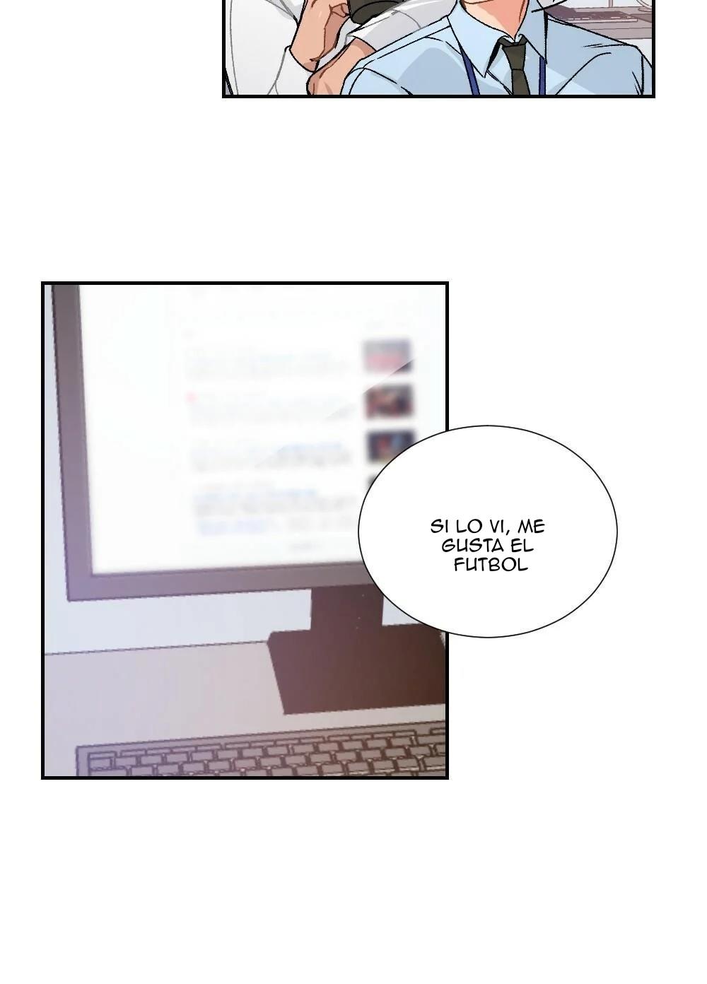 Monthly chest - Capítulo 7 3 manhwa