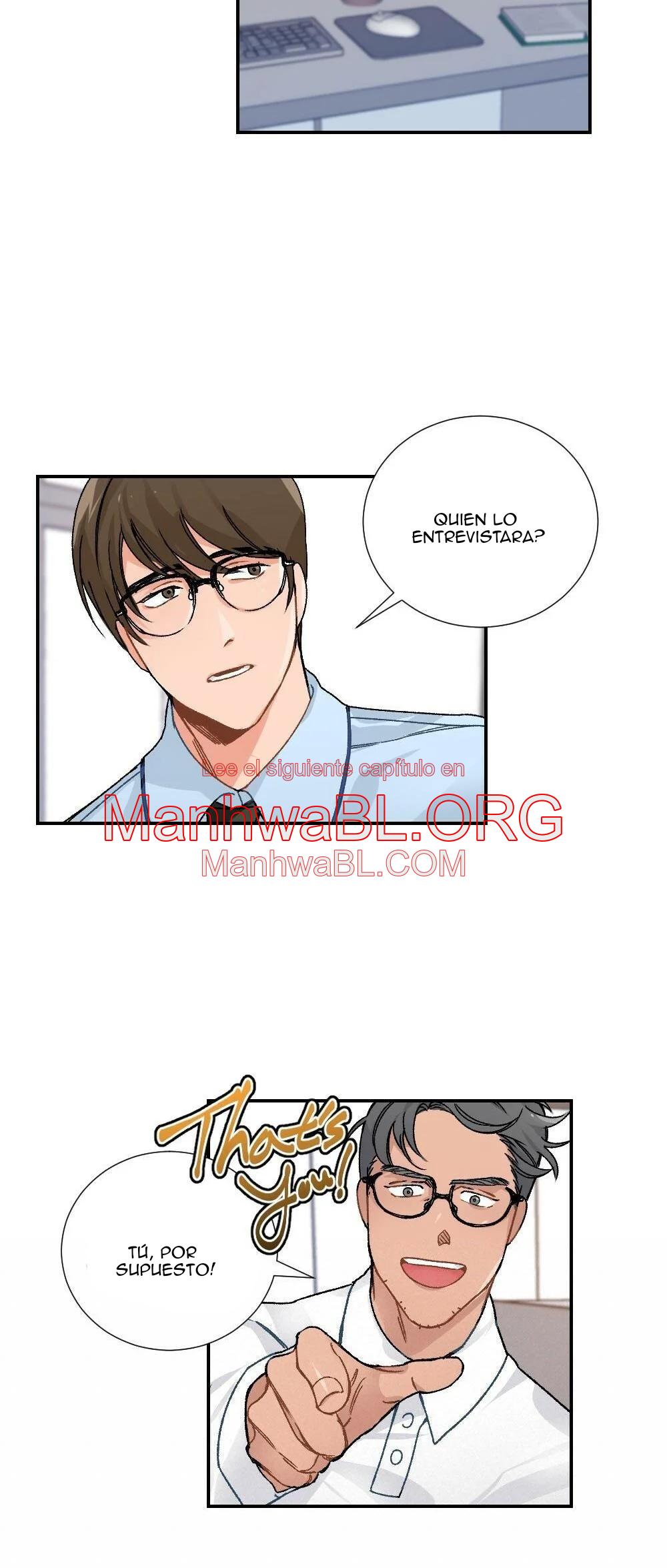 Monthly chest - Capítulo 7 3 manhwa