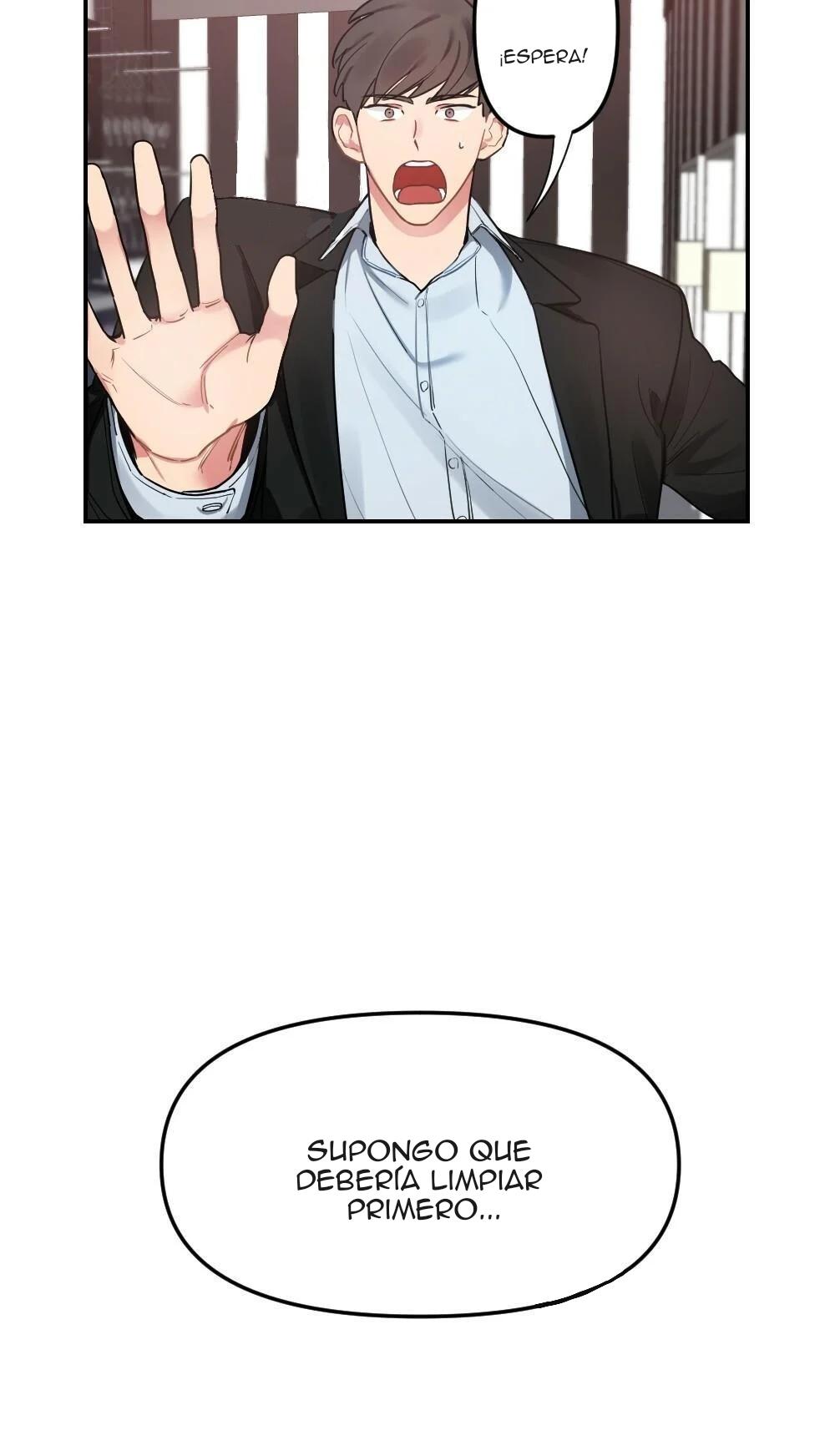 Monthly chest - Capítulo 10 manhwa