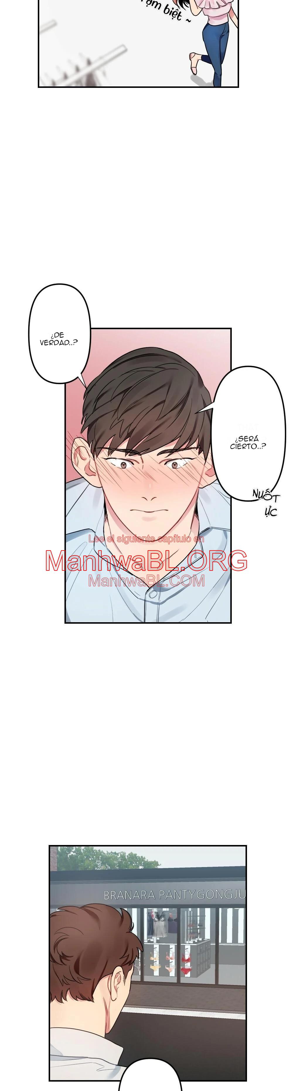 Monthly chest - Capítulo 10 2 manhwa