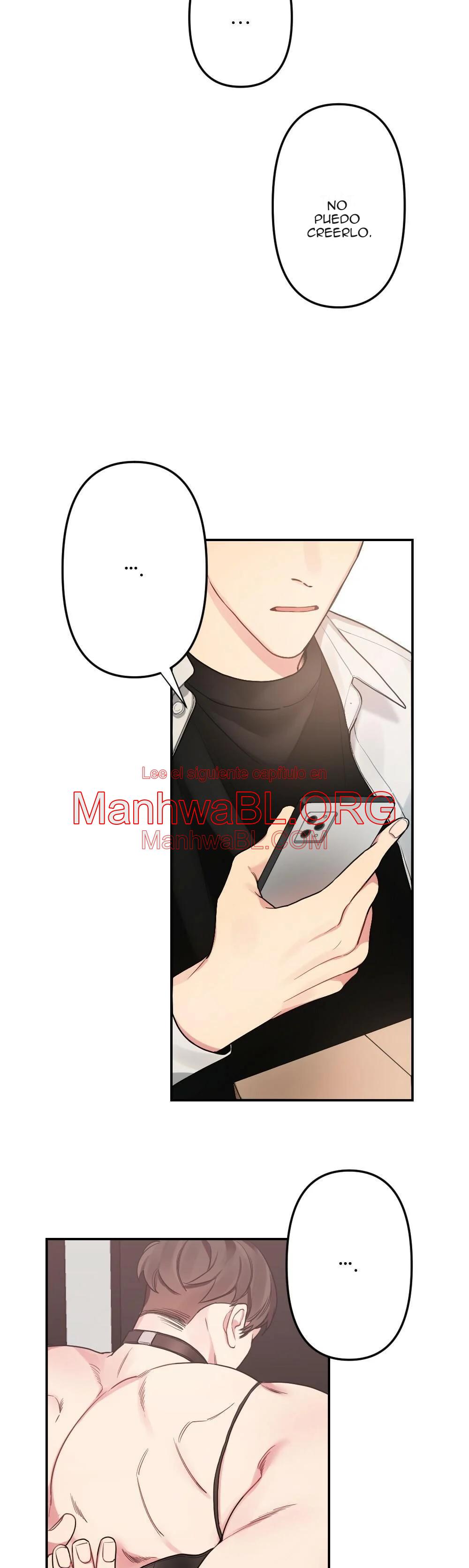 Monthly chest - Capítulo 10 2 manhwa