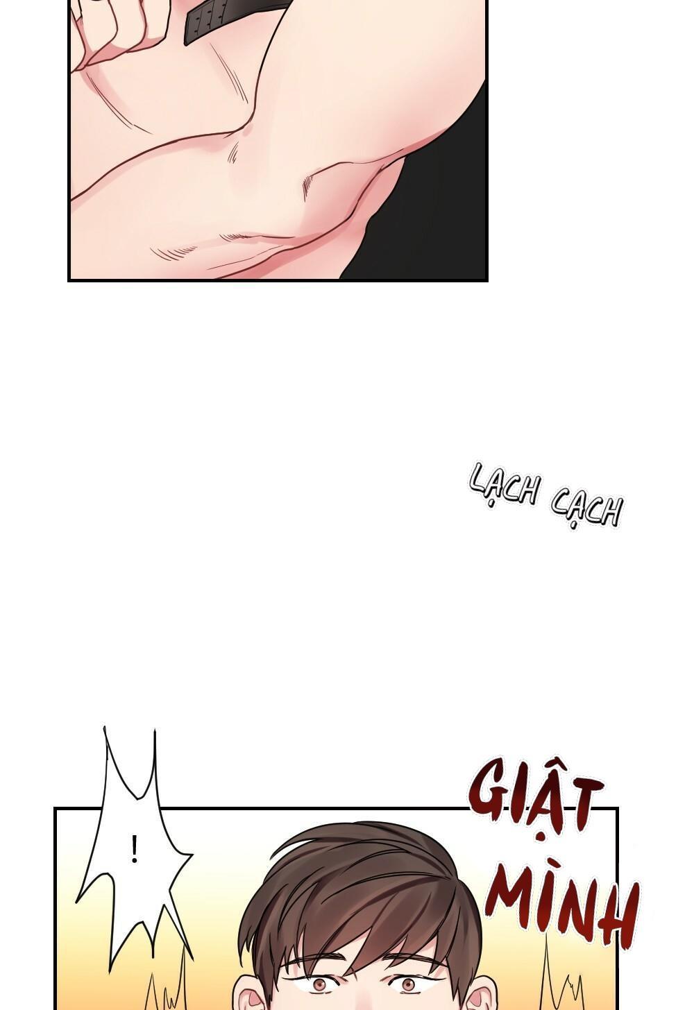 Monthly chest - Capítulo 10 2 manhwa