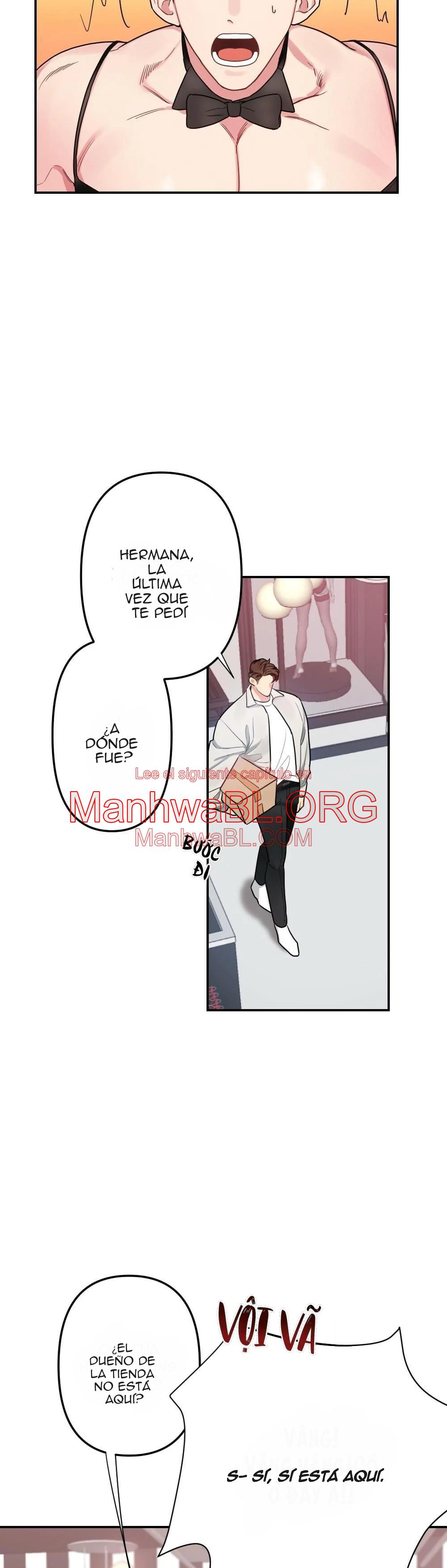 Monthly chest - Capítulo 10 2 manhwa