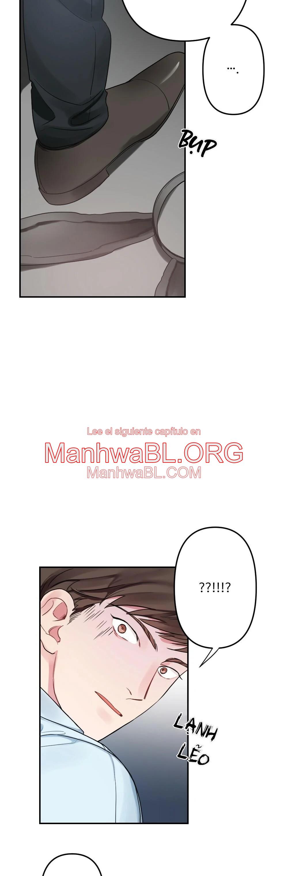 Monthly chest - Capítulo 10 2 manhwa