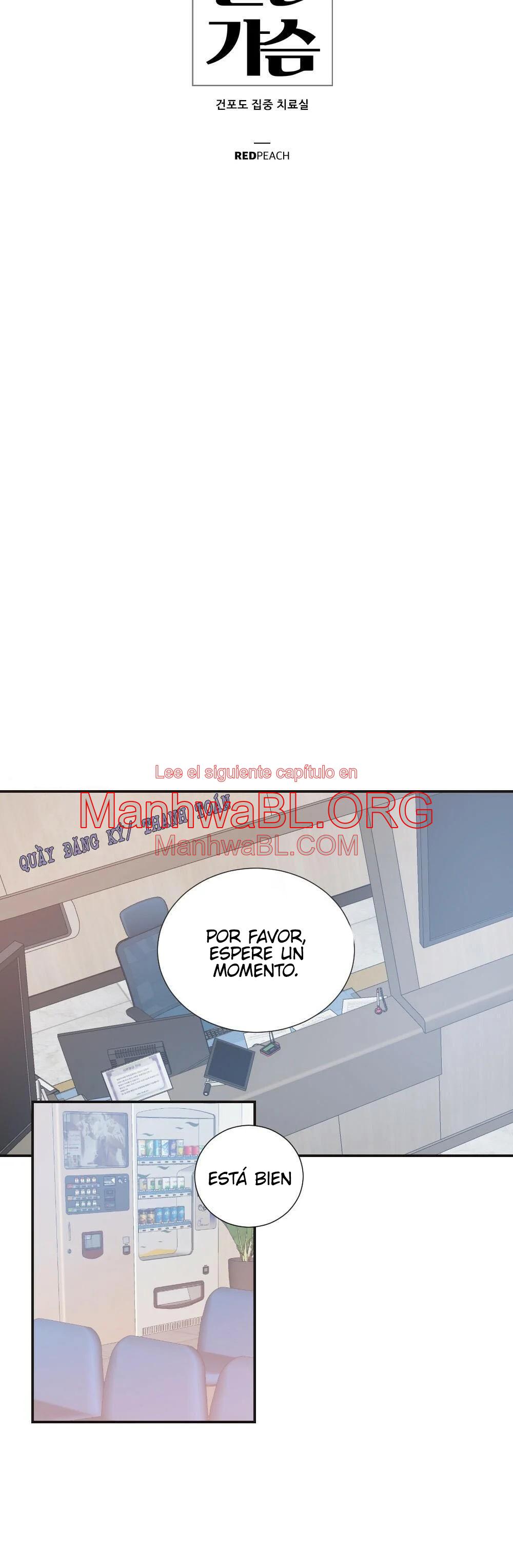 Monthly chest - Capítulo 1 2 manhwa
