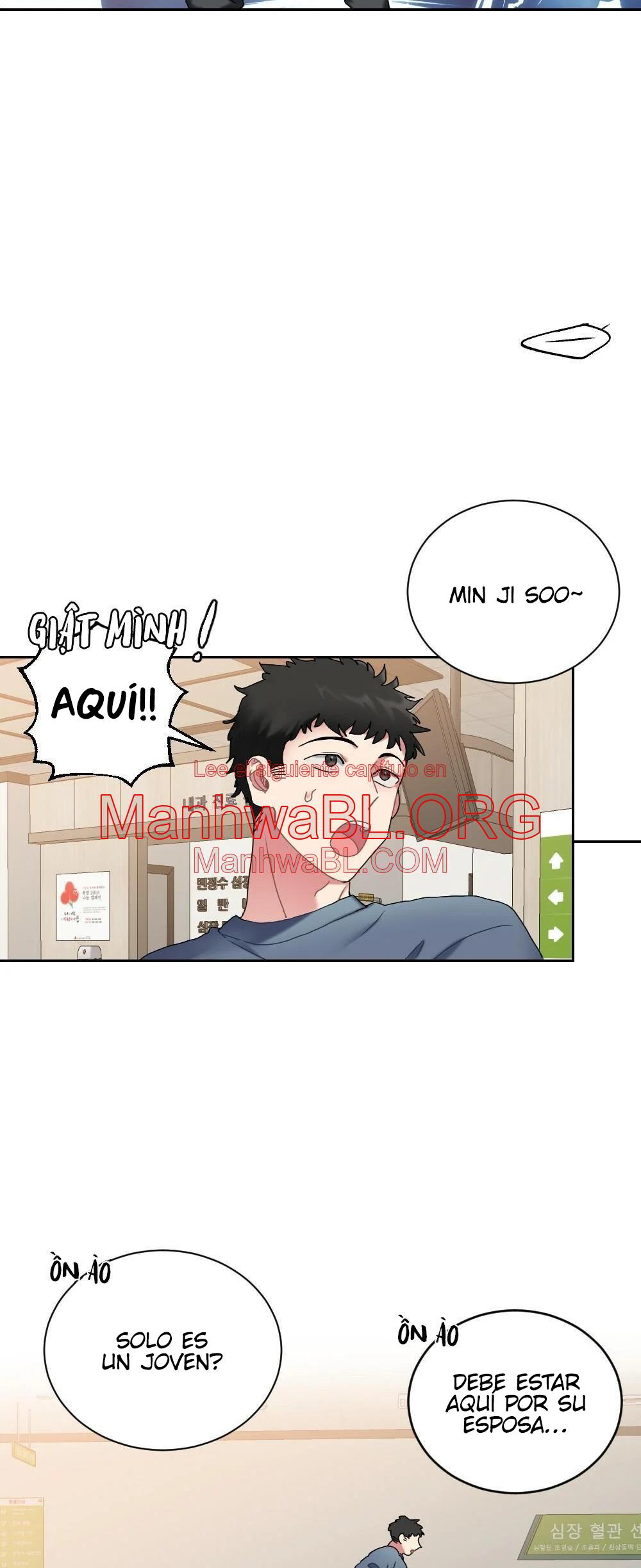 Monthly chest - Capítulo 1 2 manhwa