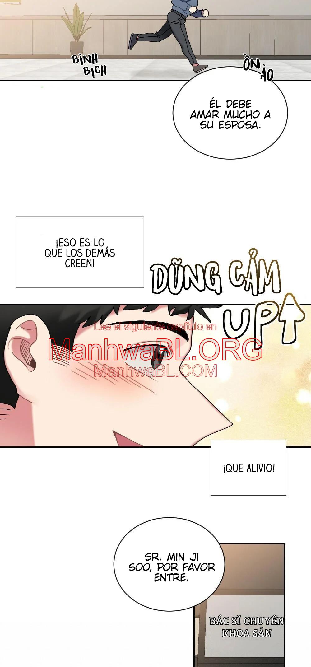 Monthly chest - Capítulo 1 2 manhwa