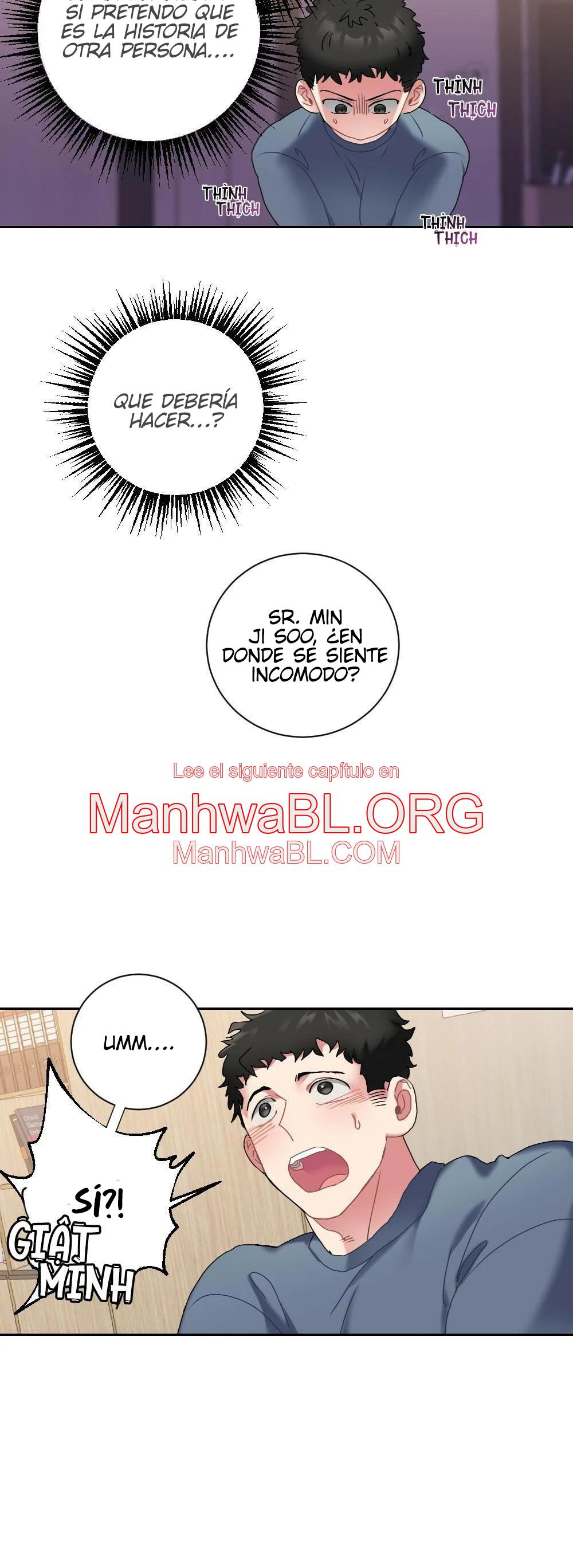 Monthly chest - Capítulo 1 2 manhwa