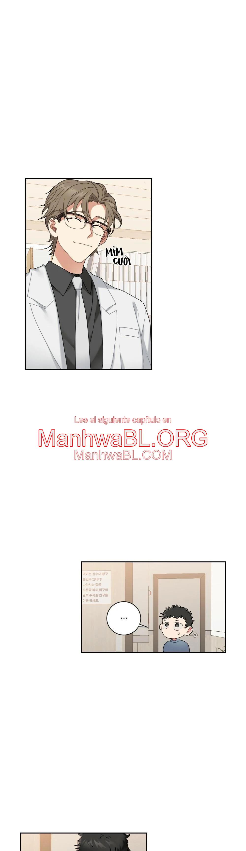 Monthly chest - Capítulo 1 2 manhwa