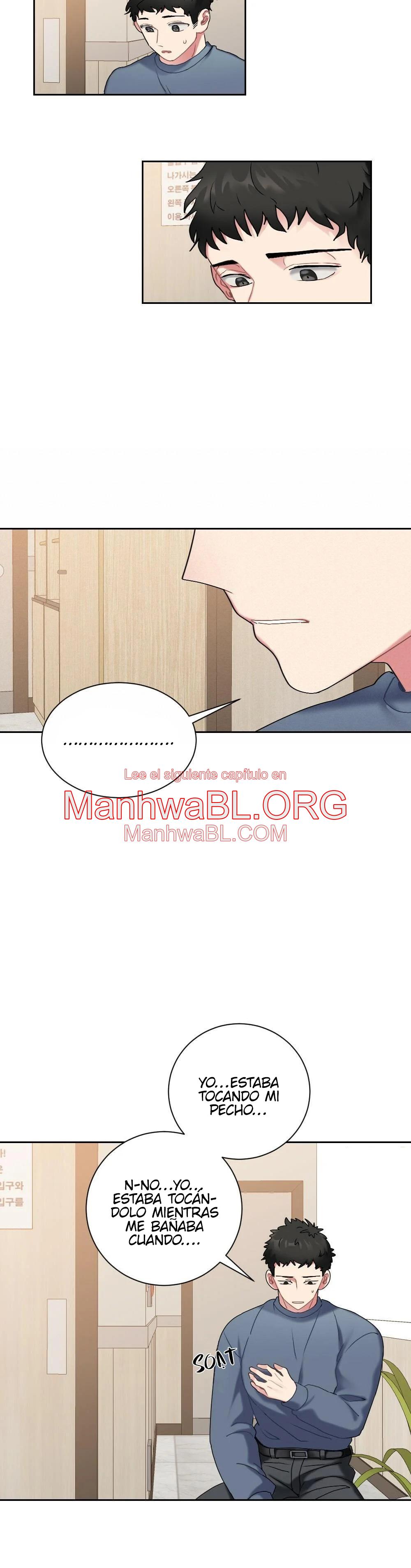 Monthly chest - Capítulo 1 2 manhwa