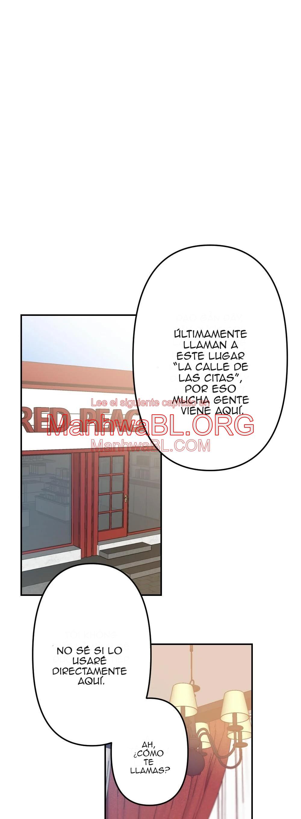 Monthly chest - Capítulo 10 3 manhwa
