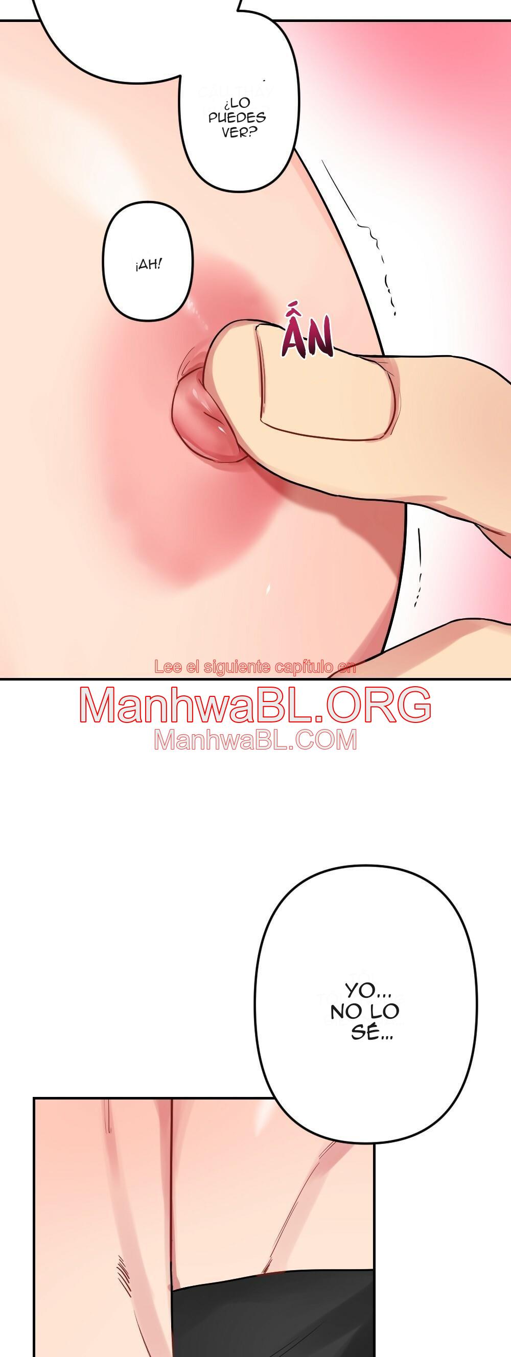 Monthly chest - Capítulo 10 3 manhwa