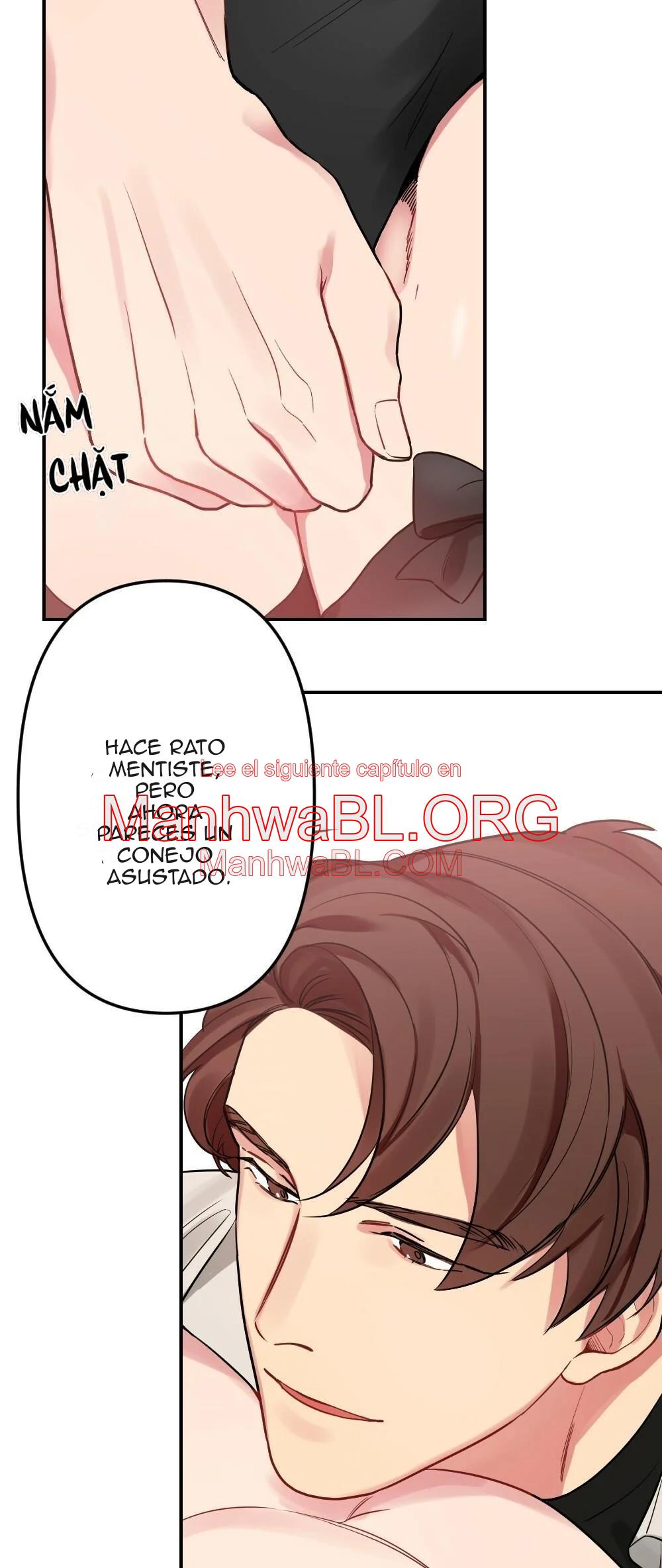 Monthly chest - Capítulo 10 3 manhwa